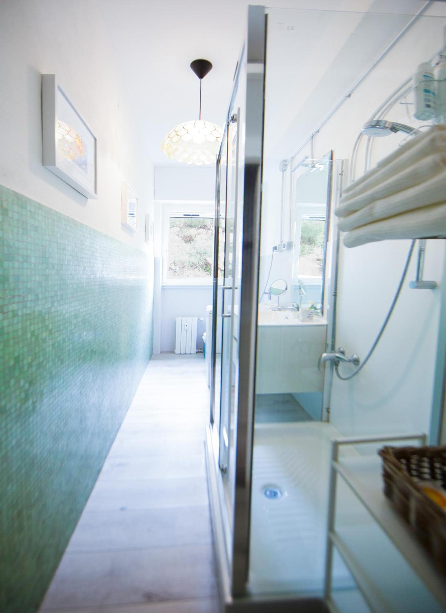 White Diamond Suite Milano Luaran gambar